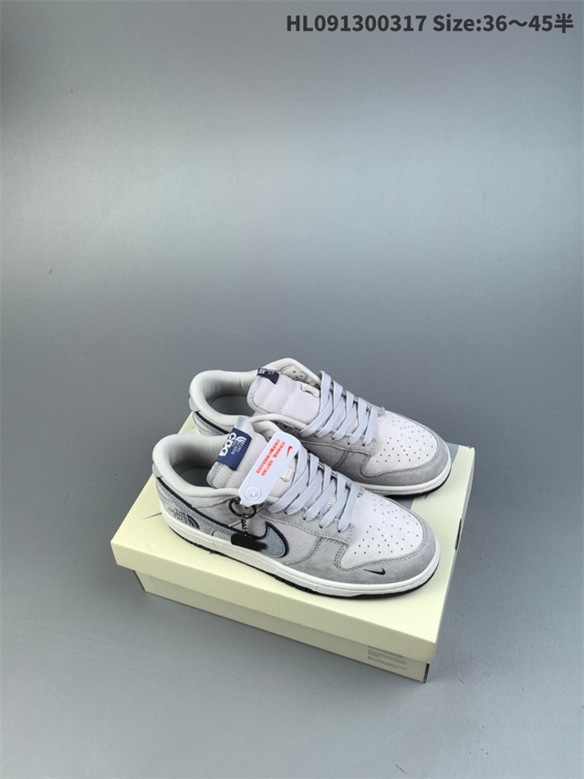 men Low top dunk sb shoes 36-45 2025-9-19-406